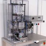 Differenzdruck-Pr&uuml;feinrichtung-Druckgussteile-Ventilgeh&auml;use