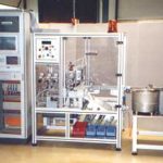 Function test - Leak test - Test device - Backflow preventer