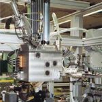 Pr&uuml;fanlage f&uuml;r Kraftstoffbeh&auml;lter