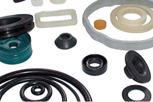 Dichtungstechnik-frei