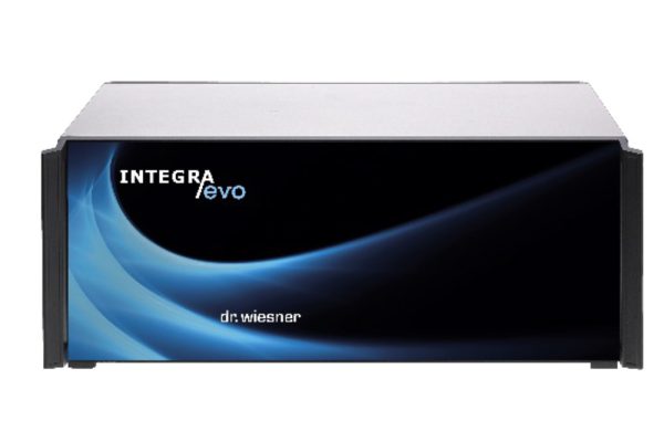 INTEGRA Zusatzpr&uuml;fkreis