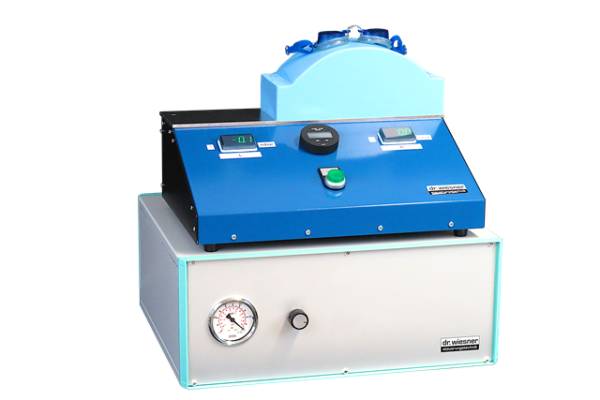 Schwimmbrille Pr&uuml;fger&auml;t